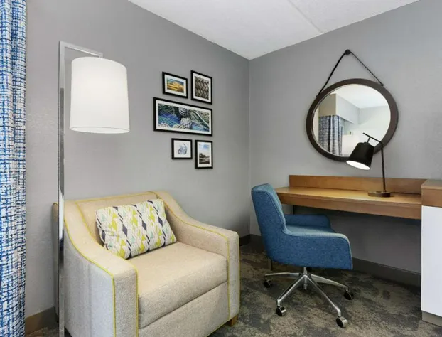 Hampton Inn Amelia Island at Fernandina Beach hotel detail image 3