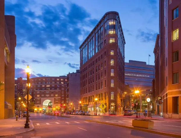 The Boxer hotel detail image 2