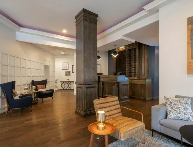 The Boxer hotel detail image 4