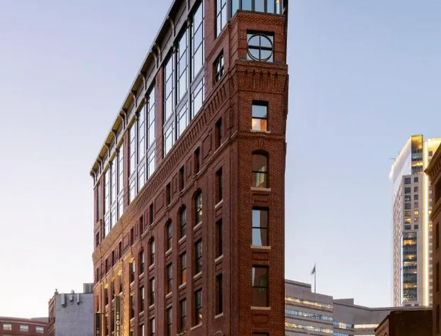 Eurostars The Boxer hotel detail image 2