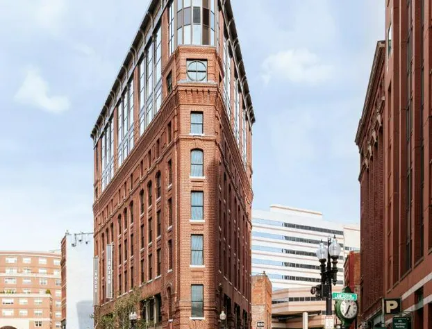 Eurostars The Boxer hotel detail image 4