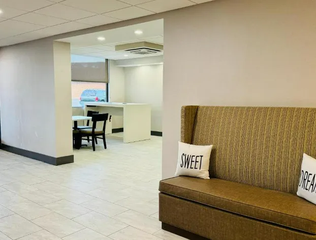 Sleep Inn Chambersburg hotel detail image 1