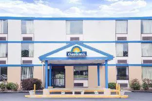 Sleep Inn Chambersburg hotel detail image 1