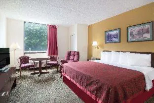 Sleep Inn Chambersburg hotel detail image 3