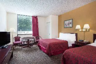 Sleep Inn Chambersburg hotel detail image 4