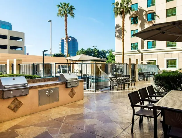 Residence Inn by Marriott Las Vegas Hughes Center hotel detail image 2