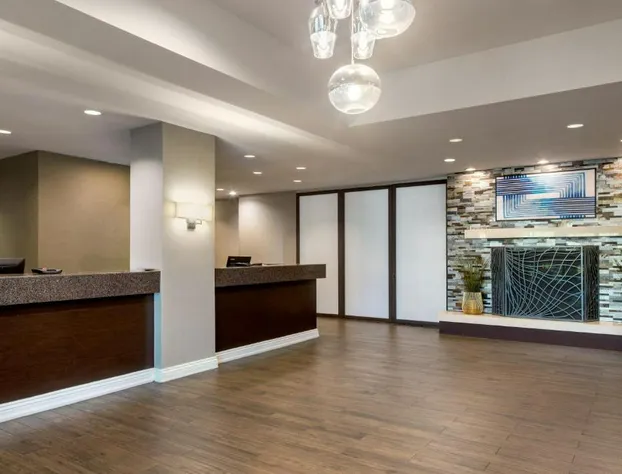 Residence Inn by Marriott Las Vegas Hughes Center hotel detail image 4