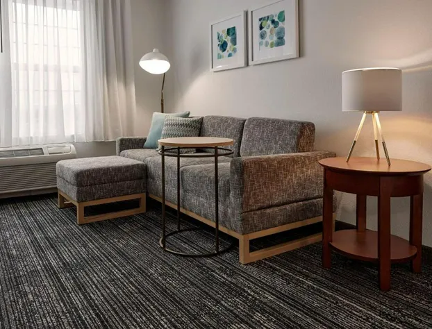 TownePlace Suites by Marriott Medford hotel detail image 1