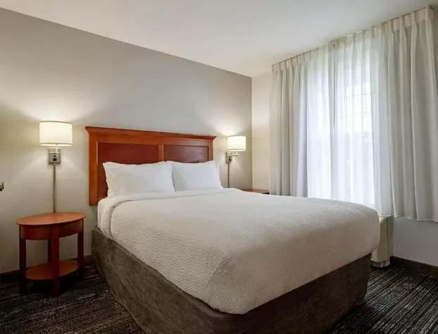 TownePlace Suites by Marriott Medford hotel detail image 4