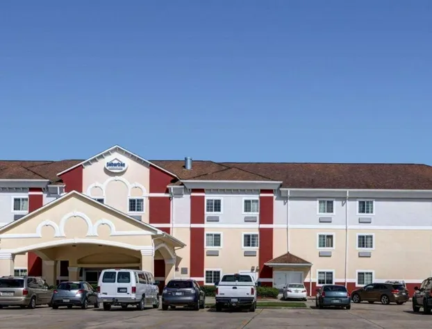 Suburban Extended Stay La Place hotel detail image 3