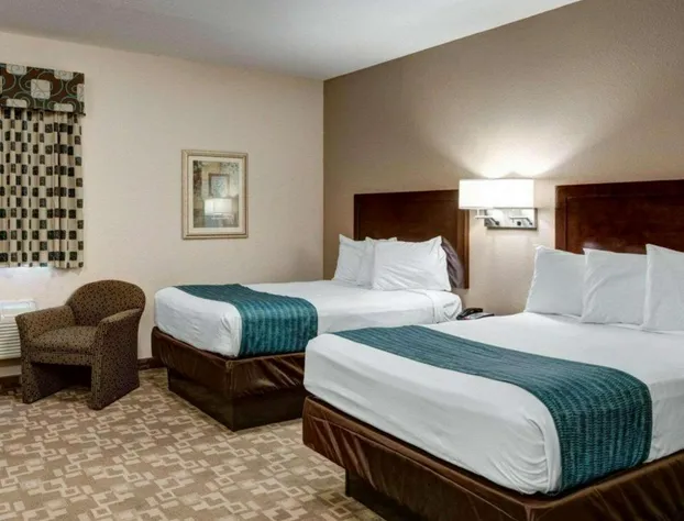 Suburban Extended Stay La Place hotel detail image 2