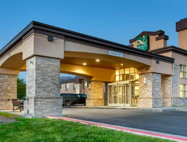 Quality Inn Logan near University hotel detail image 3