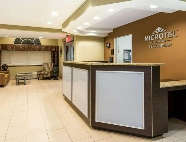 Microtel Inn & Suites by Wyndham North Canton hotel detail image 1