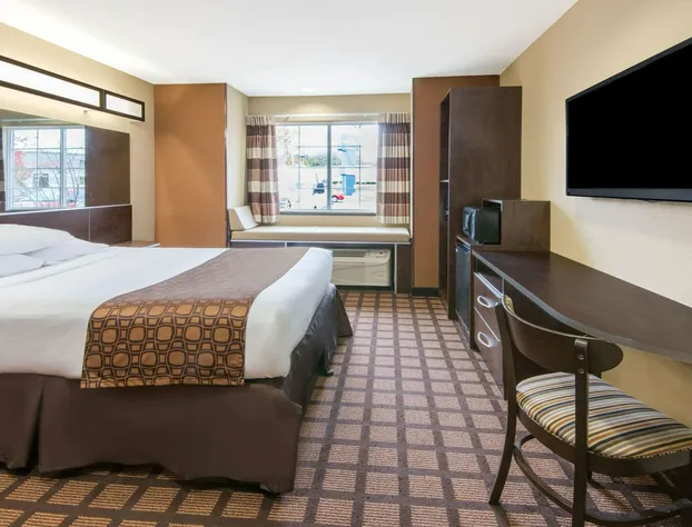 Microtel Inn & Suites by Wyndham North Canton hotel detail image 4