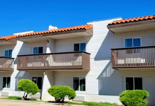 Hotel Inn Santa Fe hotel detail image 1