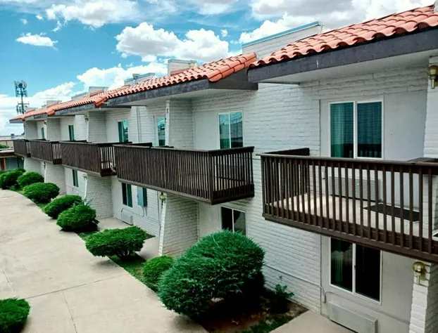 Hotel Inn Santa Fe hotel detail image 2