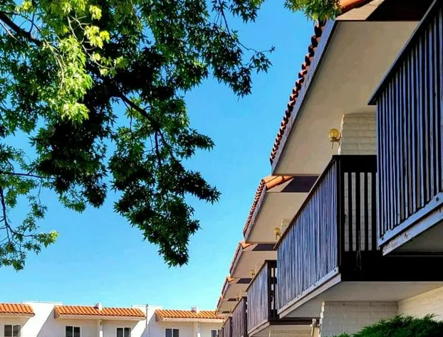 Hotel Inn Santa Fe hotel detail image 3