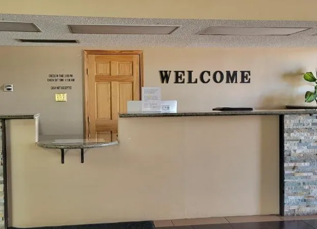 Hotel Inn Santa Fe hotel detail image 4