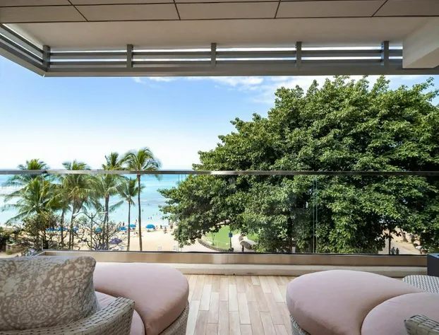 Espacio The Jewel Of Waikiki hotel detail image 2