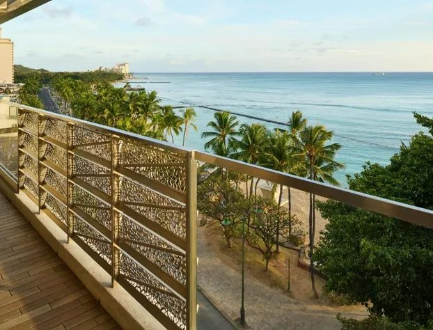 Espacio The Jewel Of Waikiki hotel detail image 3