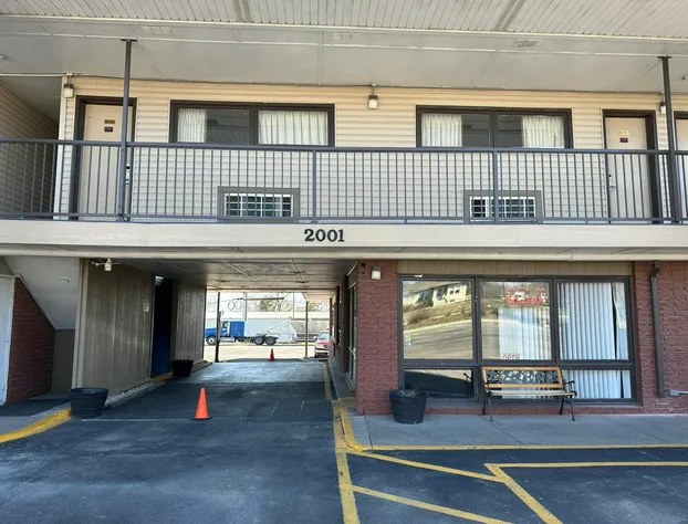 Stay Inn by OYO Near I 80 Lincoln West hotel detail image 2