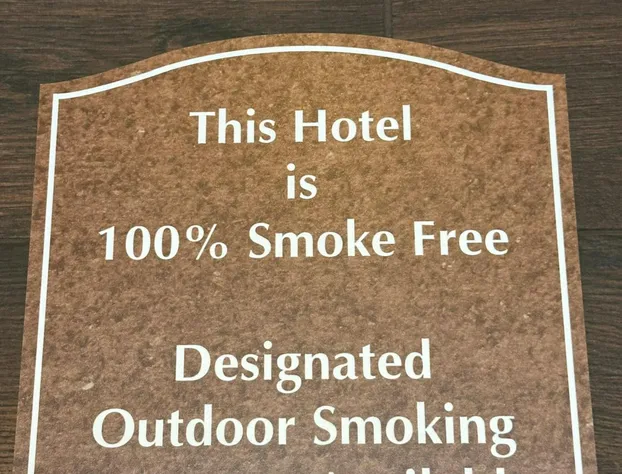 Stay Inn by OYO Near I 80 Lincoln West hotel detail image 3