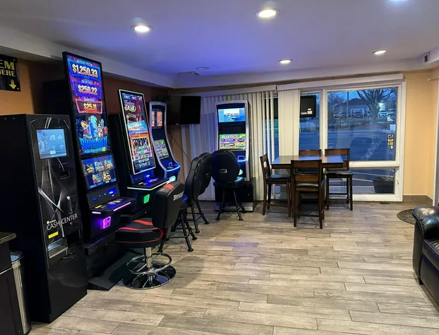 Stay Inn by OYO Near I 80 Lincoln West hotel detail image 4