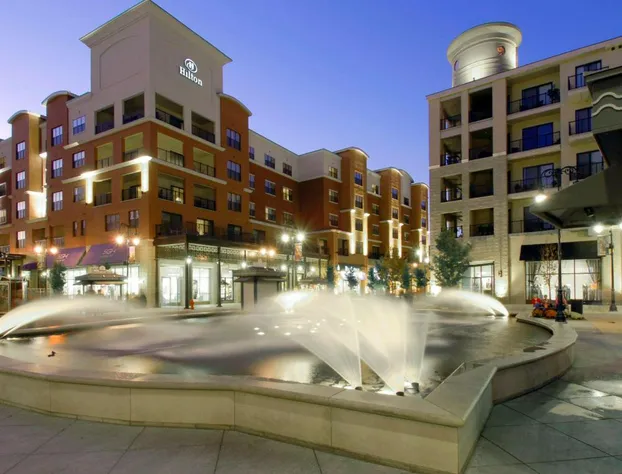 Hilton Promenade at Branson Landing hotel detail image 3