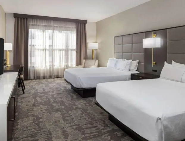 Hilton Promenade at Branson Landing hotel detail image 3