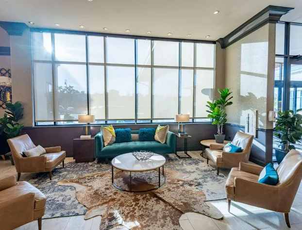 Hilton Promenade at Branson Landing hotel detail image 1