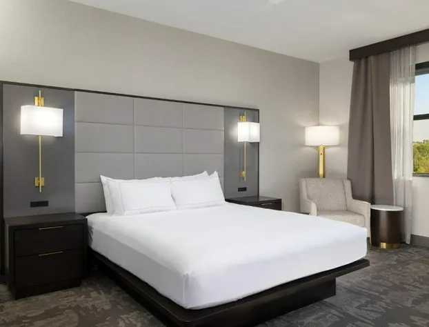 Hilton Promenade at Branson Landing hotel detail image 4