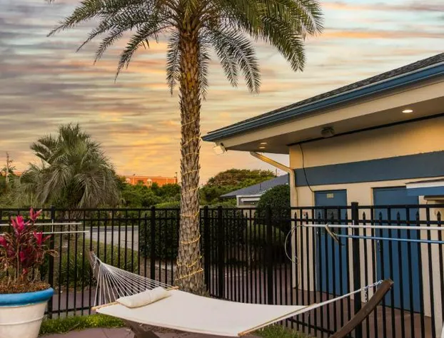 Ocean Coast Hotel at the Beach Amelia Island hotel detail image 2