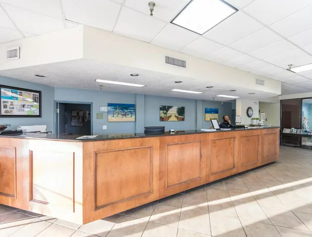 Ocean Coast Hotel at the Beach Amelia Island hotel detail image 4