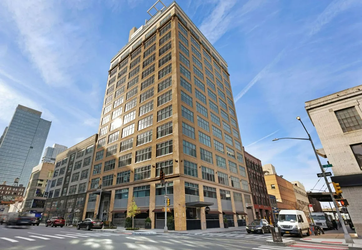 Ink 48 Hotel hotel hero