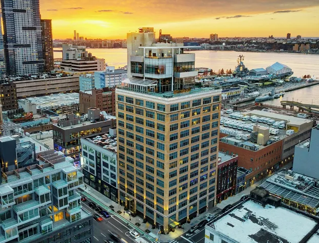 Ink 48 Hotel hotel detail image 1