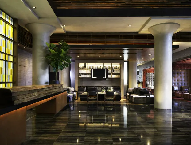 Ink 48 Hotel hotel detail image 3