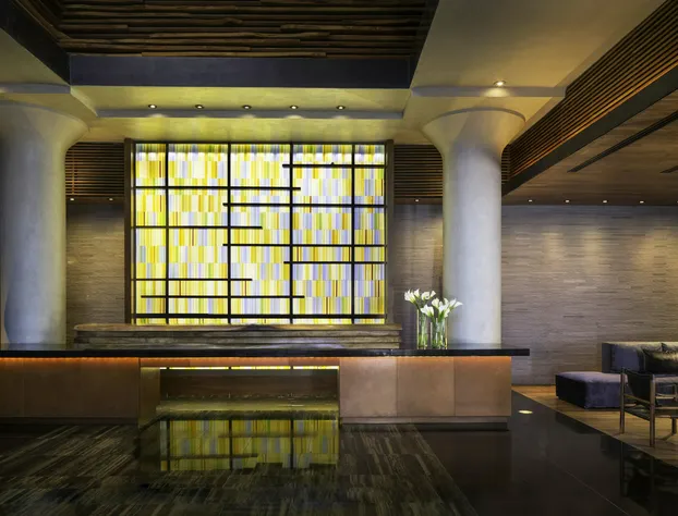 Ink 48 Hotel hotel detail image 4