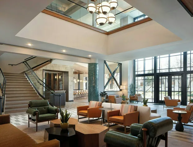 Sol Cypress San Antonio; Marriott Tribute Portfolio hotel detail image 2