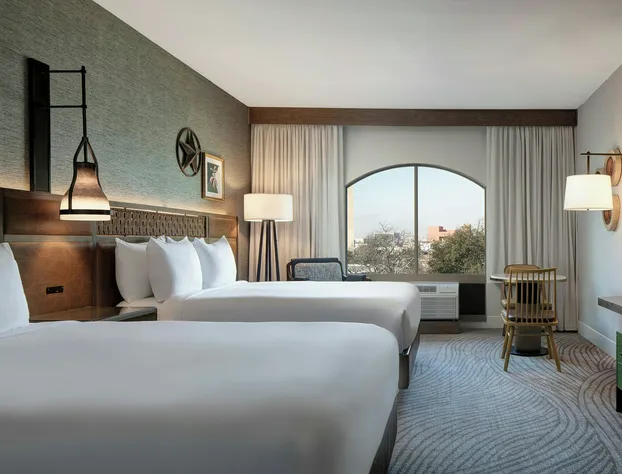 Sol Cypress San Antonio; Marriott Tribute Portfolio hotel detail image 4