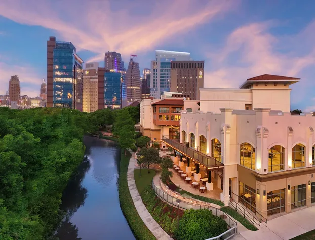 Sol Cypress San Antonio; Marriott Tribute Portfolio hotel detail image 1