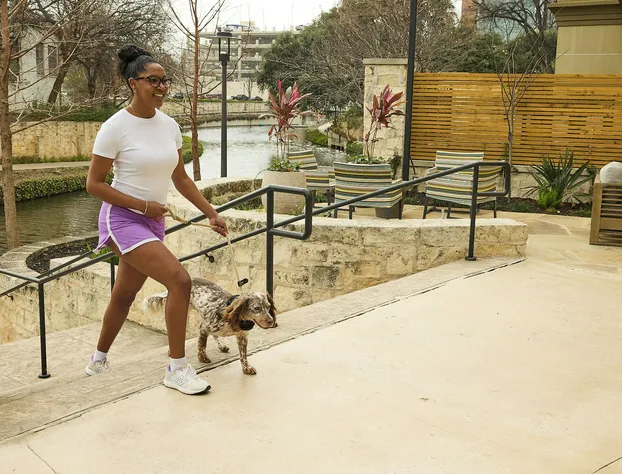Sol Cypress San Antonio; Marriott Tribute Portfolio hotel detail image 4