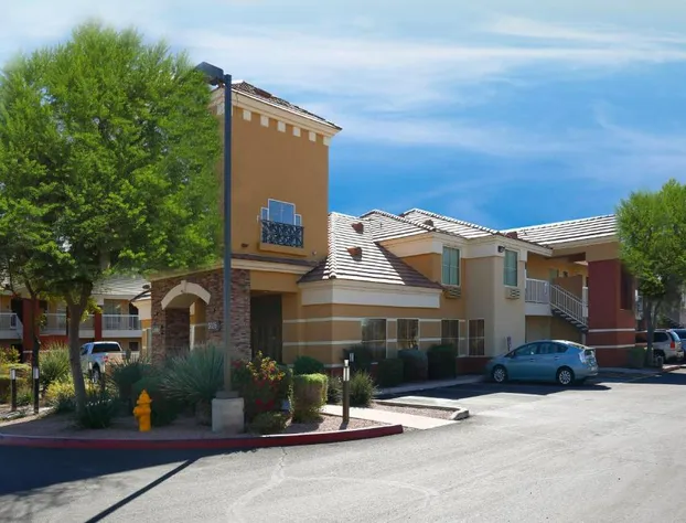 Extended Stay America Suites - Phoenix - Chandler - E. Chandler Blvd. hotel detail image 1