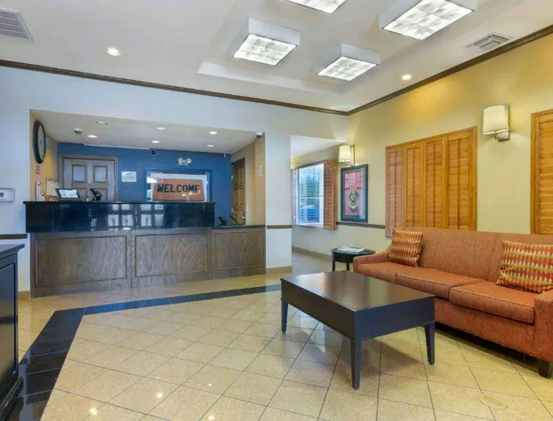 Extended Stay America Suites - Phoenix - Chandler - E. Chandler Blvd. hotel detail image 2