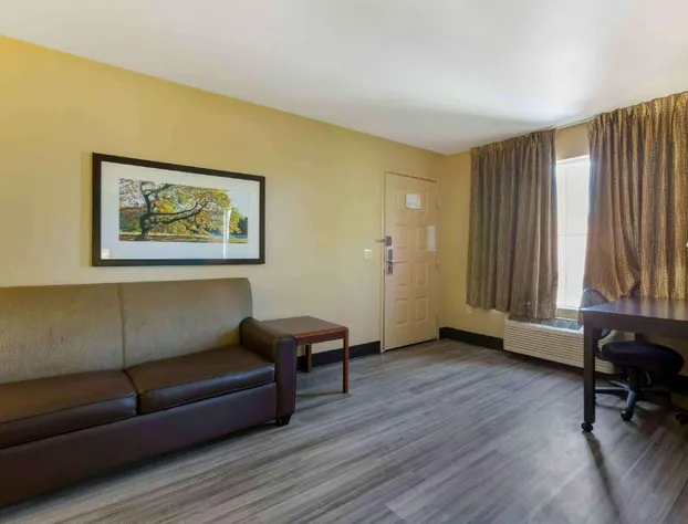 Extended Stay America Suites - Phoenix - Chandler - E. Chandler Blvd. hotel detail image 4