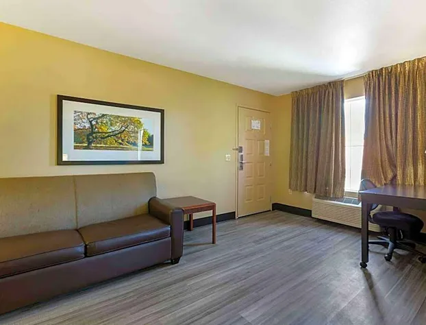 Extended Stay America Phoenix - Chandler - E. Chandler Blvd. hotel detail image 4