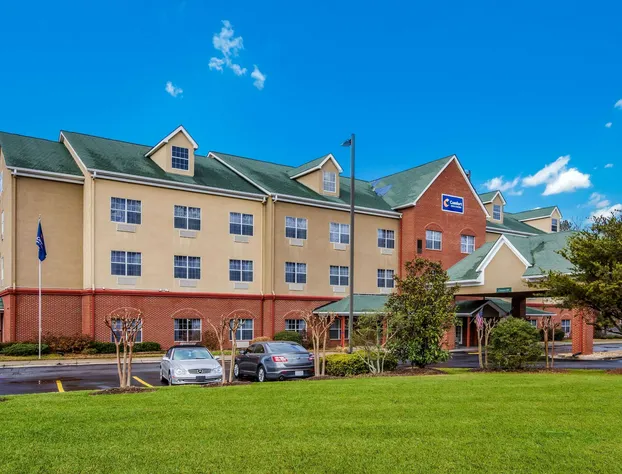Comfort Inn & Suites Fairburn - Atlanta Southwest hotel detail image 2