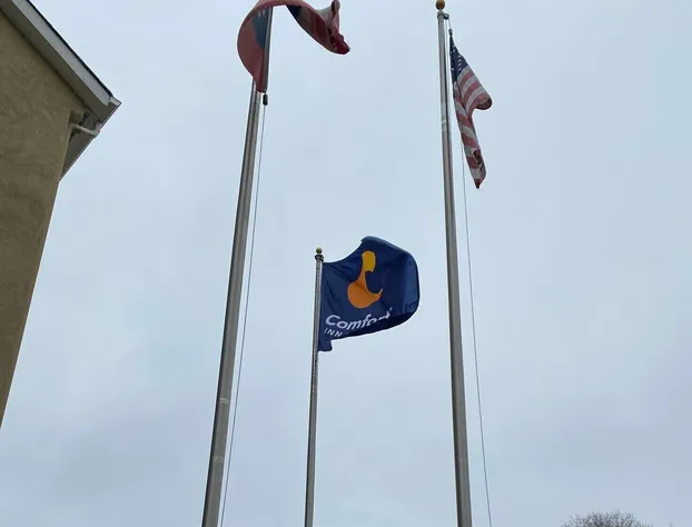 Comfort Inn & Suites Fairburn - Atlanta Southwest hotel detail image 3