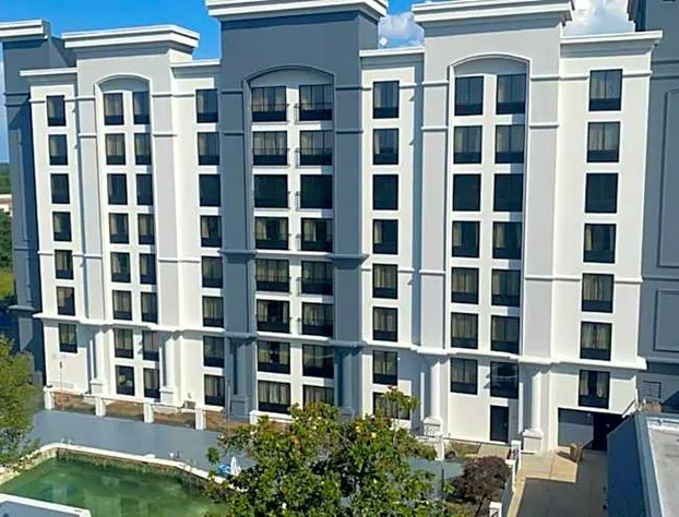 Comfort Inn Conover-Hickory hotel detail image 2