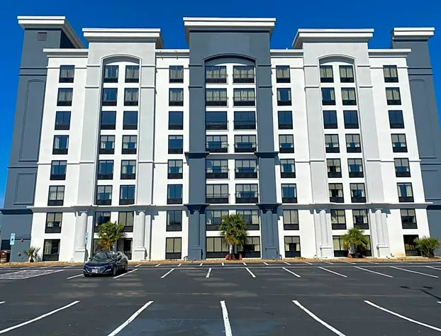 Comfort Inn Conover-Hickory hotel detail image 3