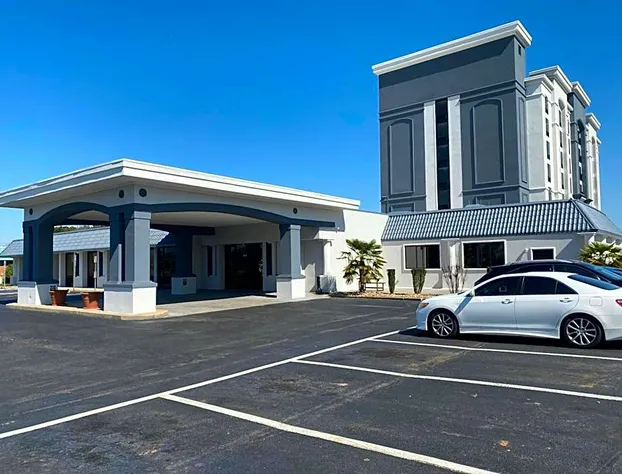 Comfort Inn Conover-Hickory hotel detail image 4